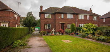 4 bedroom semi-detached house for sale