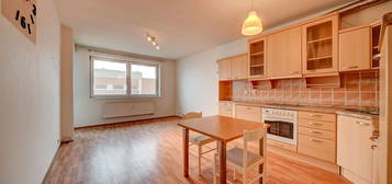 Pronájem bytu 2+kk 56 m²