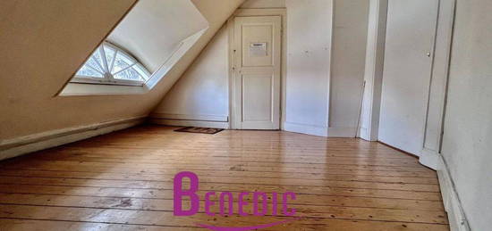 Appartement 4 pièces 86 m²