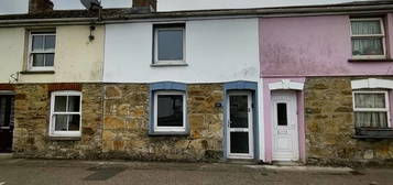 2 bedroom terraced house