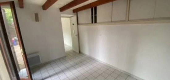 Appartement  à louer, 2 pièces, 1 chambre, 35 m²