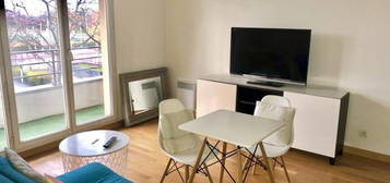 Location appartement 2 pièces 44 m²