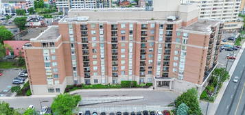 515 - 2088 LAWRENCE AVENUE W, Toronto (Weston), Ontario