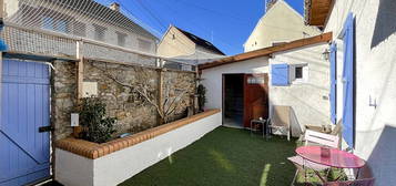 Maison  à vendre, 3 pièces, 2 chambres, 50 m²