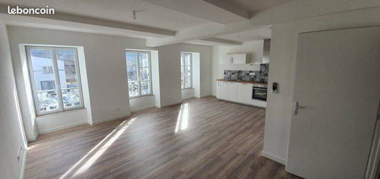 Appartement T3