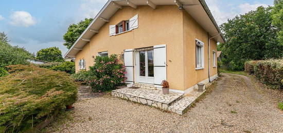 Maison 5 pièces 104 m²