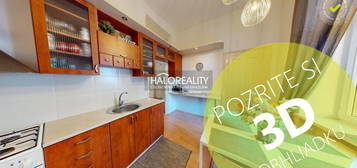 HALO reality - Predaj, dvojizbový byt Bratislava Staré Mesto, Ľadová - EXKLUZÍVNE HALO REALITY