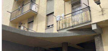 Appartamento all'asta via Bordighera, Genova