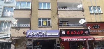 ÇORUM İSKİLİP YENİ CAMİ MAH SATILIK DAİRE