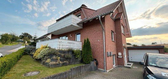 3 Zimmer Wohnung in Fuhrbach