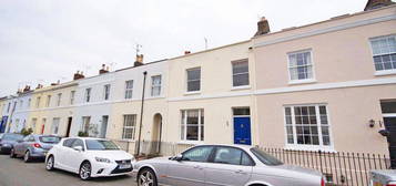 Property to rent in Tivoli Street, Cheltenham GL50