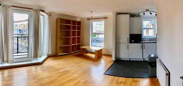 Flat to rent in Foundry Place, London E1