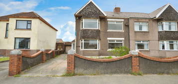 3 bed semi-detached house for sale