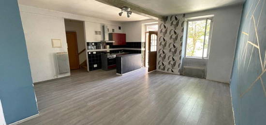 Appartement  à vendre, 3 pièces, 2 chambres, 90 m²