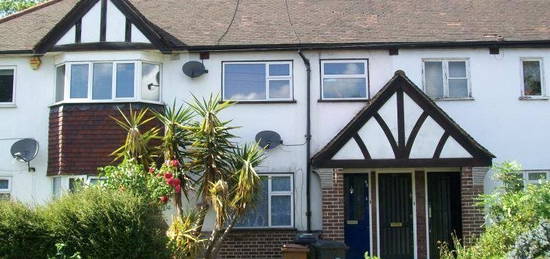 Flat to rent in Church Lane, Walthamstow, London E17