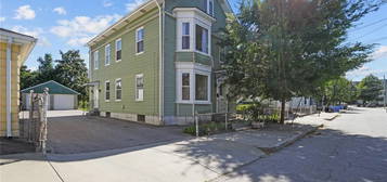 3 -5 Forest Ave, Cumberland, RI 02864