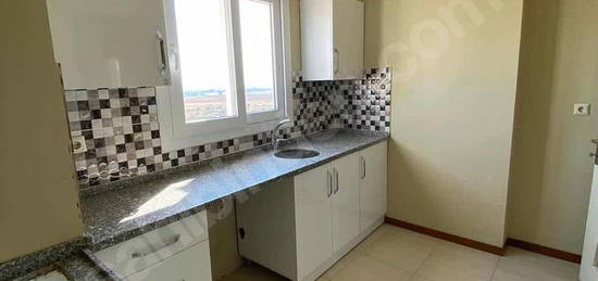 ÇARKIPARE'DE DOĞALGAZI AKTİF 2+1 KAÇMAZ DAİRE