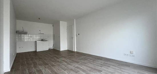 Appartement  à vendre, 2 pièces, 1 chambre, 42 m²