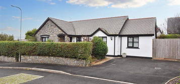 4 bedroom detached bungalow for sale