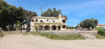 Casa en Benissa