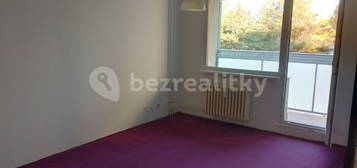 Pronájem bytu 1+1 38 m², Vítězslava Nezvala,