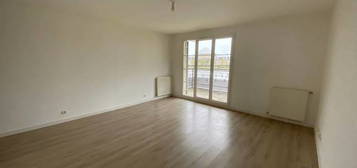 Location appartement 3 pièces 61 m²