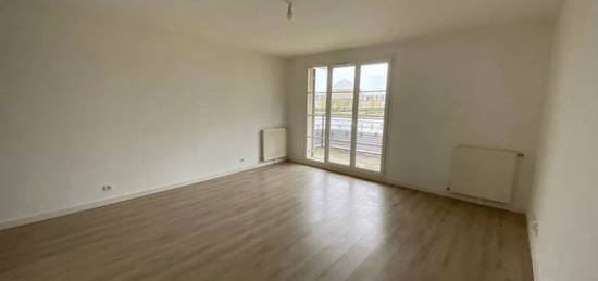 Location appartement 3 pièces 61 m²