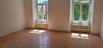 Wohnung 9, 86 m², 3 Zimmer