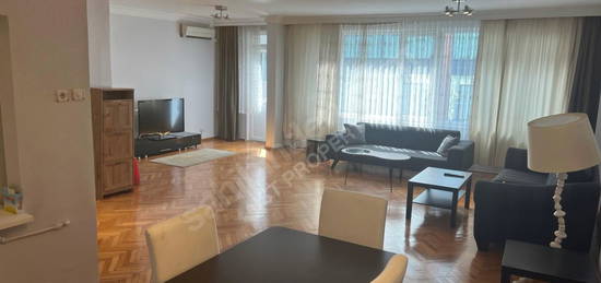 Şişli Osmanbey Satılık 3+1 160m2 Metroya 4 dk. Otoparklı Daire