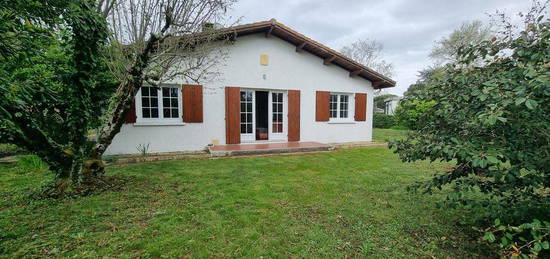 Maison 3 pièces 70 m²