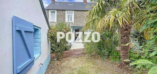 Maison  à vendre, 4 pièces, 3 chambres, 78 m²