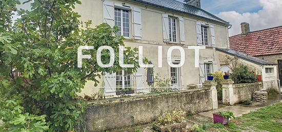 Maison à vendre - Longues sur mer