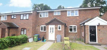 3 bedroom terraced house