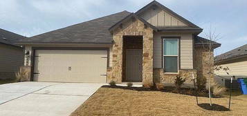 113 Gunther Way, Taylor, TX 76574