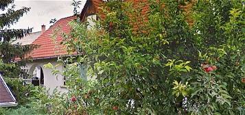 Szentendrei eladó családi ház, 5 szobás, 156 négyzetméteres