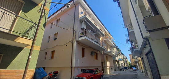 Quadrilocale in vendita in via G. Battista Grassi, 18