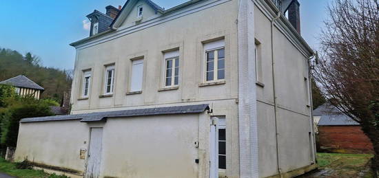 Maison 3 étages  à vendre, 9 pièces, 8 chambres, 258 m²