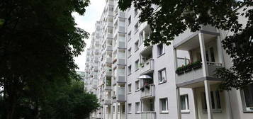 Zentrum Südost - zentral gelegenes 2-Zimmer-Apartment mit Balkon, Duschbad und Lift