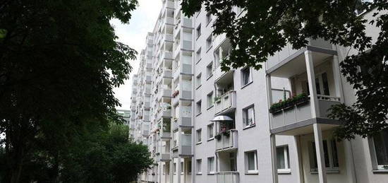 Zentrum Südost - zentral gelegenes 2-Zimmer-Apartment mit Balkon, Duschbad und Lift