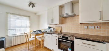 1 bed flat to rent