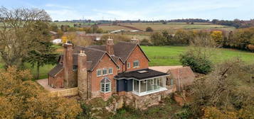 5 bedroom farm house