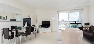 Flat for sale in Bezier Apartments, 91 City Road, London EC1Y