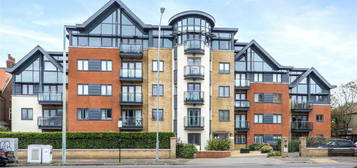 Flat for sale in New Church Road, Hove BN3