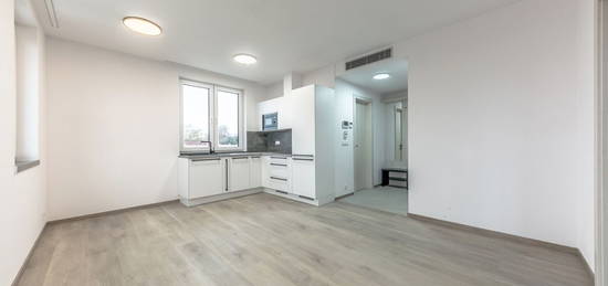 Pronájem bytu 2+kk 38 m²