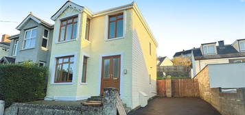 3 bed property to rent