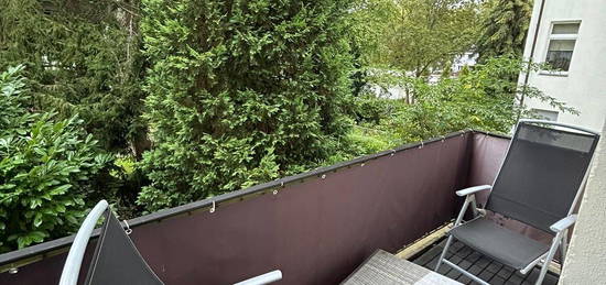 Nachmieter gesucht :45 m2 mit Balkon