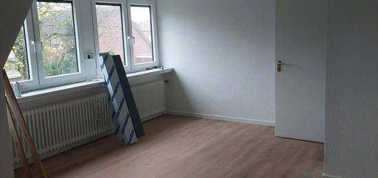 Loga - Wohnung OG 70m2 3 2ZKB