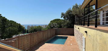 Casa o chalet en venta en Sant Pol de Mar