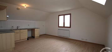 Location appartement 2 pièces 43 m²