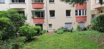 Apartment Flingern ca 32qm mit Terrasse